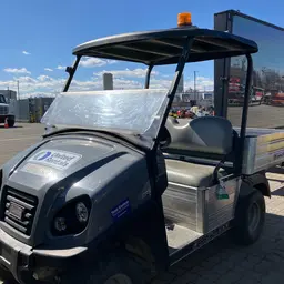 2020 Club Car CARRYALL 300 Utility Vehicle