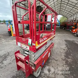 2017 MEC 1930SE Scissor Lift
