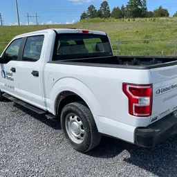 2019 Ford F150CREWXLGRWD Pickup Truck