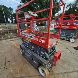 2017 Skyjack SJIII3219 Scissor Lift