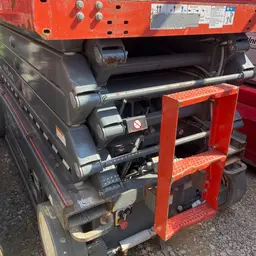 2018 Skyjack SJIII4632 Scissor Lift