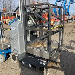 2016 JLG 20MVL Self-Propelled One-Person Lift