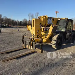 2021 JCB 510-56 Forklift
