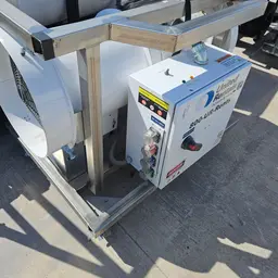 2017 Chromalox SDRA-60-43RG-UR Electric Heater
