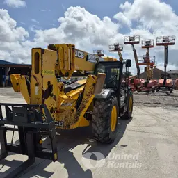 2017 JCB 510-56 S Forklift