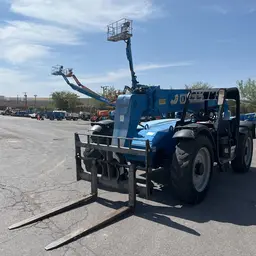 2015 Genie GTH-636 Forklift