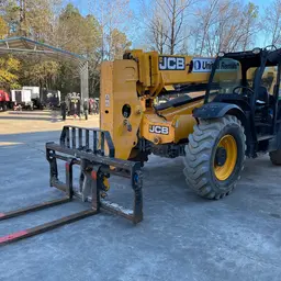 2018 JCB 507-42 Forklift