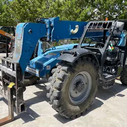 2017 Genie GTH-636 Forklift