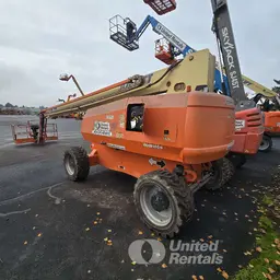 2019 JLG 860SJ Boom Lift