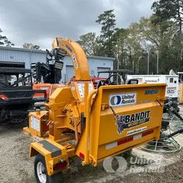 2022 Bandit Industries 65XP Chipper/Stumper