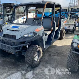 2021 Polaris PRO XD 4000D Utility Vehicle