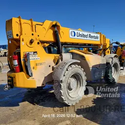 2021 JCB 512-56 Forklift