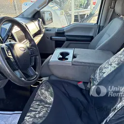 2020 Ford F150CREWXLTG4WD Pickup Truck