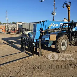 2018 Genie GTH-1056 Forklift