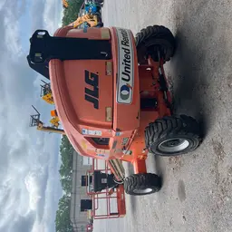 2016 JLG 400S Boom Lift