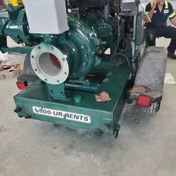 2014 Pioneer Pump PP88S12L714045 Pump