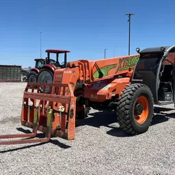 2015 XTREME XR1045 Forklift