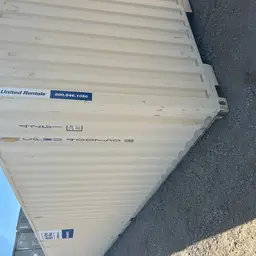 2017 Storage Containers 40' SC PV3 40 ft Storage Container