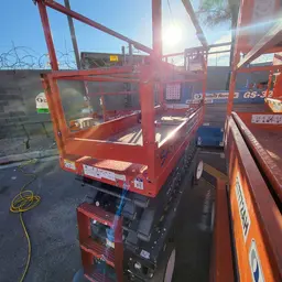 2019 Skyjack SJIII3226 Scissor Lift