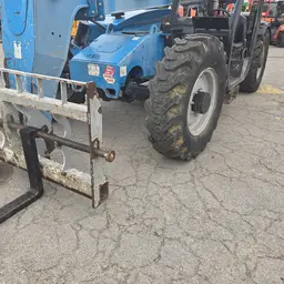2015 Genie GTH-844 Forklift