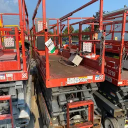2018 Skyjack SJIII3226 Scissor Lift