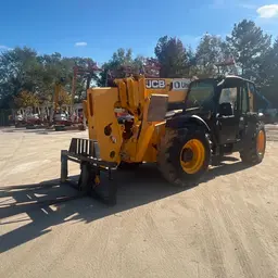 2019 JCB 510-56 Forklift