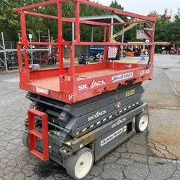 2018 Skyjack SJIII4626 Scissor Lift