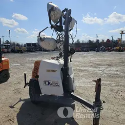 2018 Magnum Pro MLT6SM Portable Light Tower