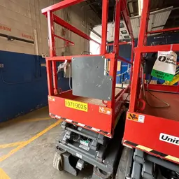2018 Skyjack SJIII3219 Scissor Lift