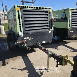 2019 Sullair 425HDPQ-PE Air Compressor