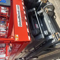 2018 Skyjack SJIII4632 Scissor Lift