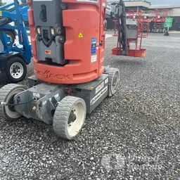 2018 Skyjack SJ30ARJE Articulating Boom Lift