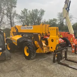 2016 JCB 510-56 S Forklift