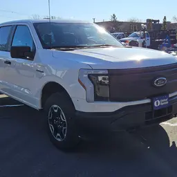 2023 Ford F150CREWPROE4WD Pickup Truck