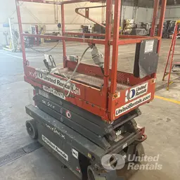 2017 Skyjack SJIII3219 Scissor Lift