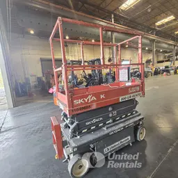 2020 Skyjack SJIII3219 Scissor Lift