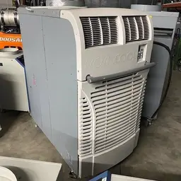 2017 DENSO OFFICE PRO 63 Portable Air Conditioner