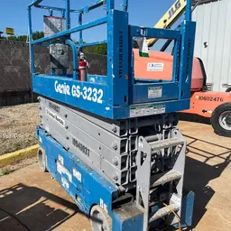2019 Genie GS-3232 Scissor Lift