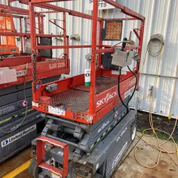 2015 Skyjack SJIII3219 Scissor Lift