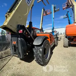 2021 JLG 1055 Forklift