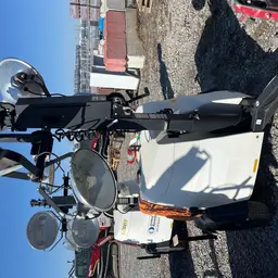 2021 Generac MLT6SMDS Portable Light Tower