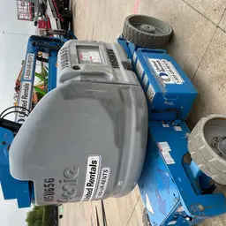 2016 Genie Z-40/23N RJ Articulating Boom Lift