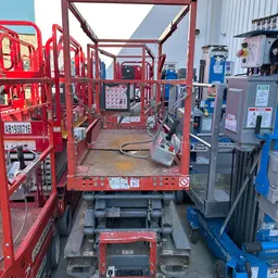 2018 Skyjack SJIII3219 Scissor Lift