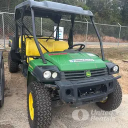 2021 John Deere XUV855MS4 Utility Vehicle