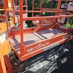 2018 Skyjack SJIII3219 Scissor Lift