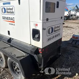 2021 Generac MMG45IF4 Diesel Generator