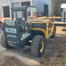 2016 JCB 510-56 S Forklift