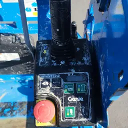 2019 Genie GS-3232 Scissor Lift