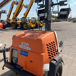 2020 Generac MLT6SKDS Portable Light Tower
