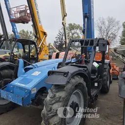 2016 Genie GTH-636 Forklift